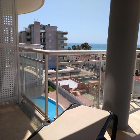 Apartamentos Ágora Volta II Peñíscola Esterno foto
