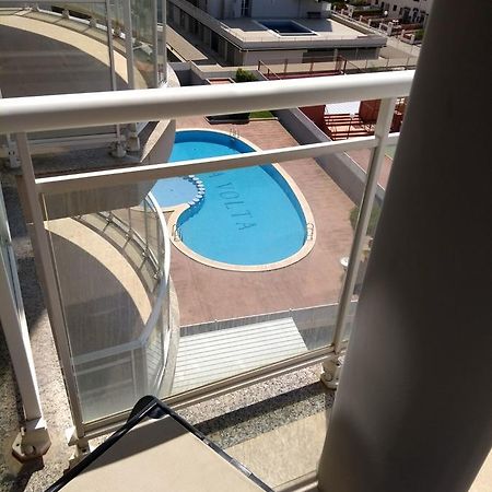 Apartamentos Ágora Volta II Peñíscola Esterno foto