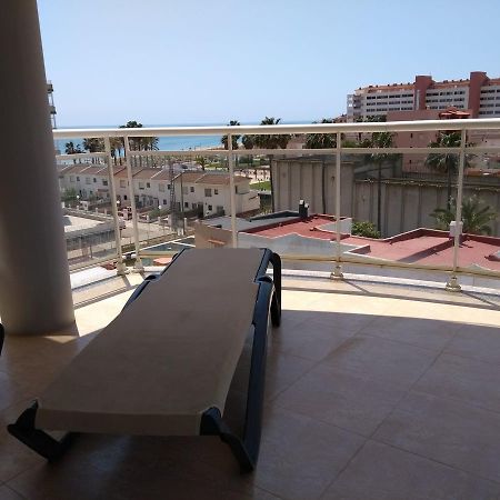 Apartamentos Ágora Volta II Peñíscola Esterno foto