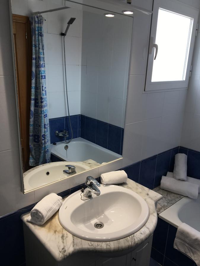 Apartamentos Ágora Volta II Peñíscola Esterno foto