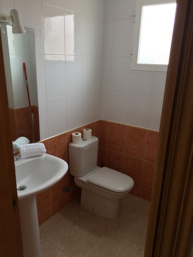 Apartamentos Ágora Volta II Peñíscola Esterno foto