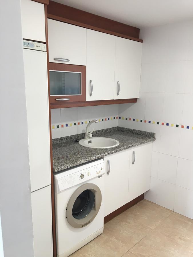 Apartamentos Ágora Volta II Peñíscola Esterno foto