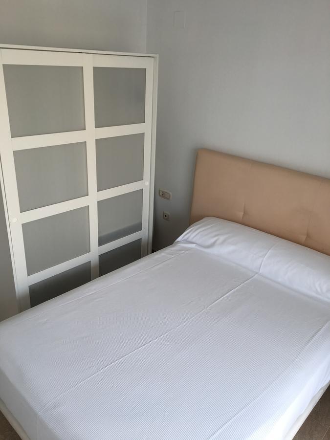 Apartamentos Ágora Volta II Peñíscola Esterno foto
